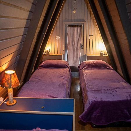 Bed and Breakfast Holger Sofus Ushuaia Zewnętrze zdjęcie