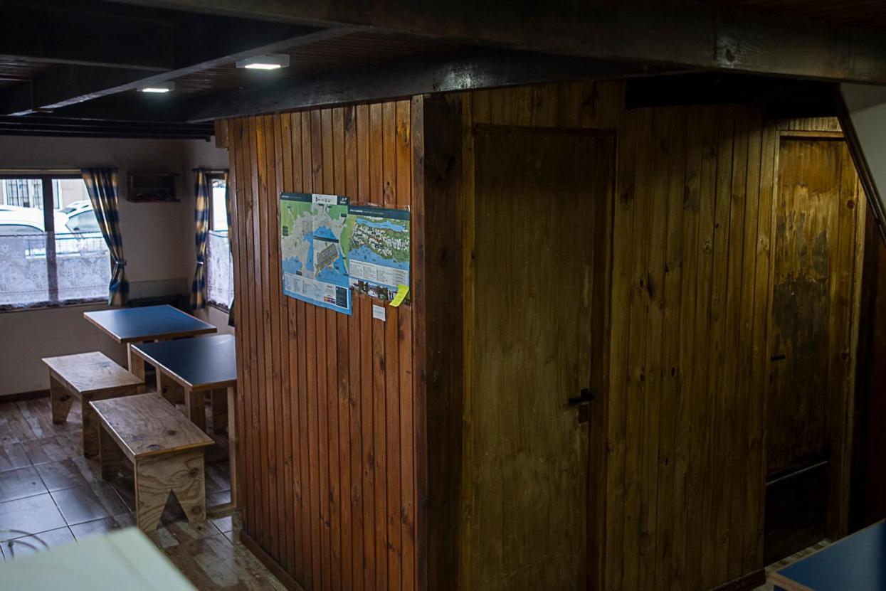 Bed and Breakfast Holger Sofus Ushuaia Zewnętrze zdjęcie