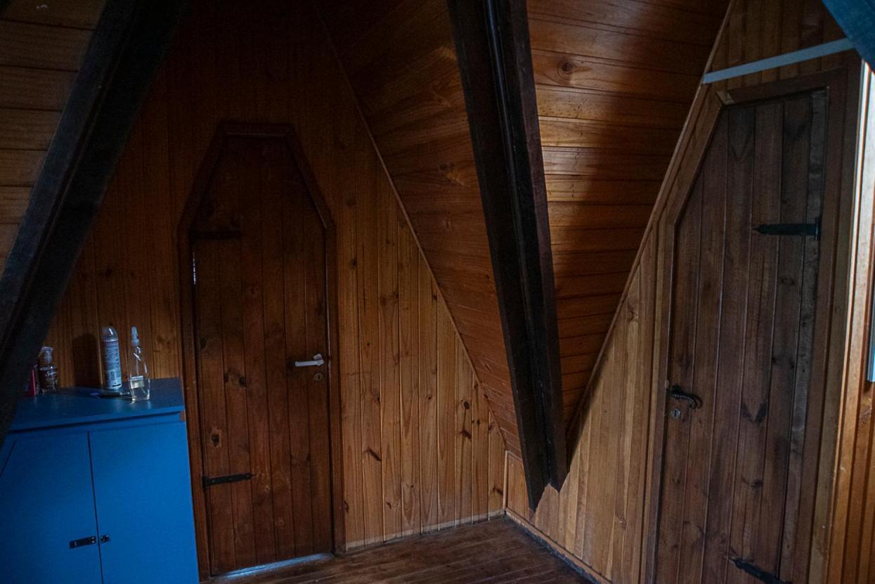 Bed and Breakfast Holger Sofus Ushuaia Zewnętrze zdjęcie