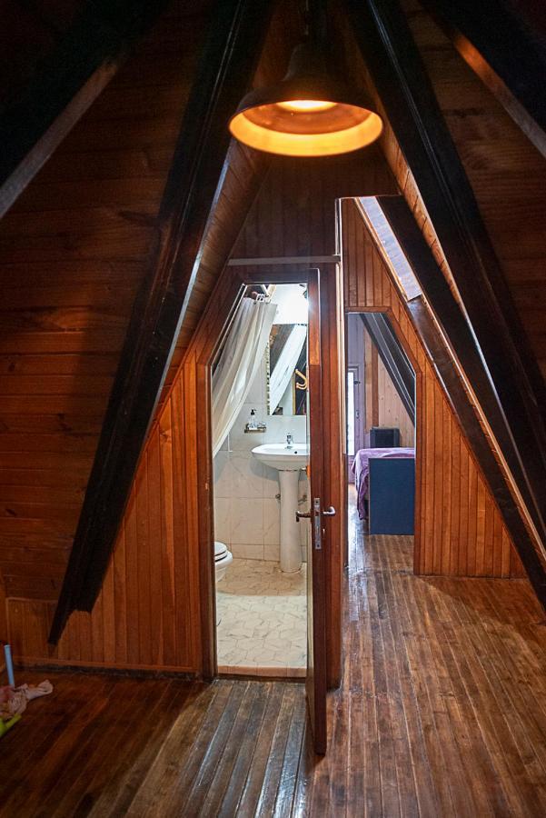 Bed and Breakfast Holger Sofus Ushuaia Zewnętrze zdjęcie