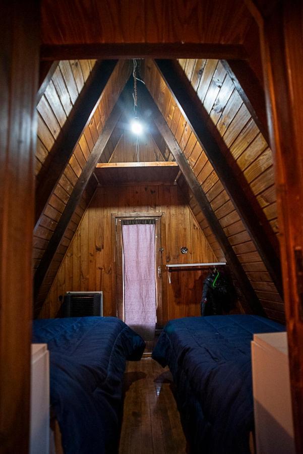 Bed and Breakfast Holger Sofus Ushuaia Zewnętrze zdjęcie