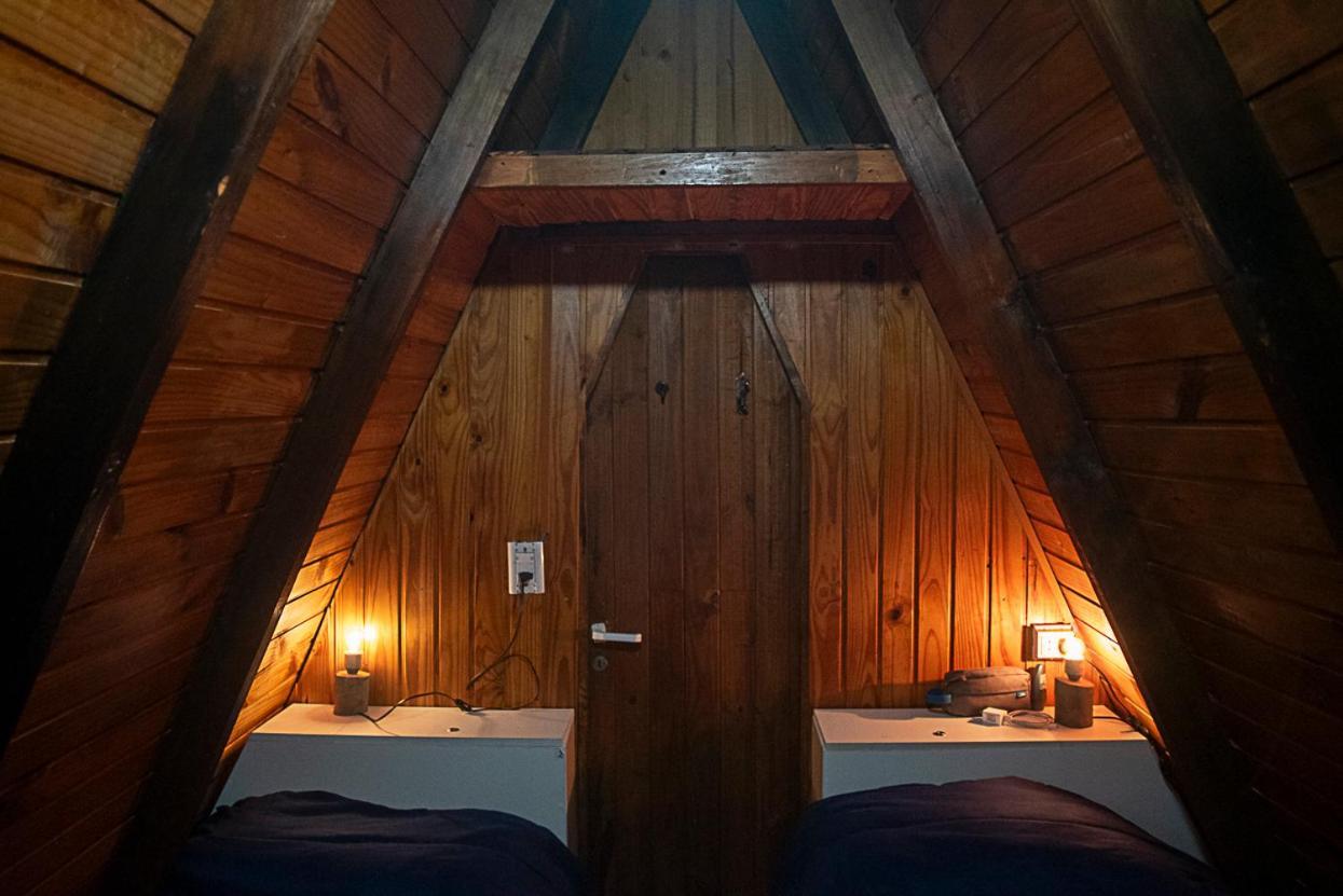 Bed and Breakfast Holger Sofus Ushuaia Zewnętrze zdjęcie