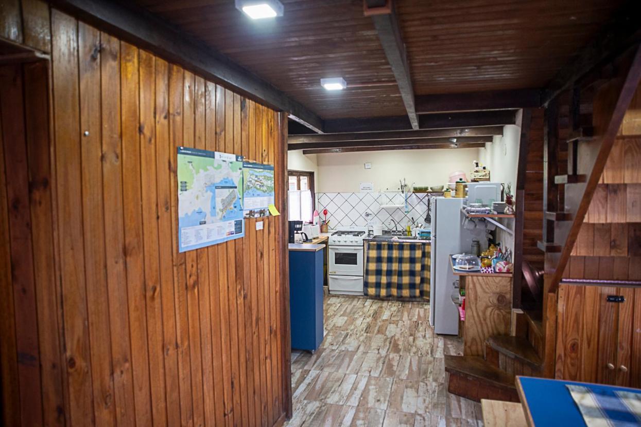 Bed and Breakfast Holger Sofus Ushuaia Zewnętrze zdjęcie