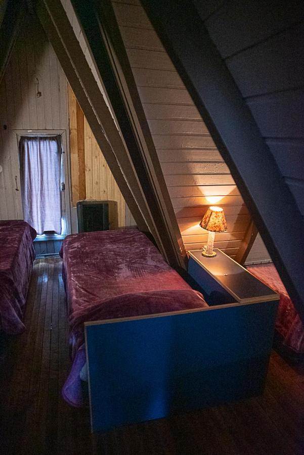 Bed and Breakfast Holger Sofus Ushuaia Zewnętrze zdjęcie