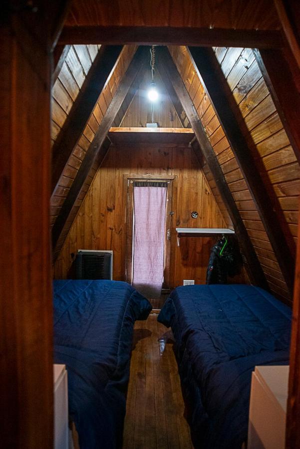 Bed and Breakfast Holger Sofus Ushuaia Zewnętrze zdjęcie