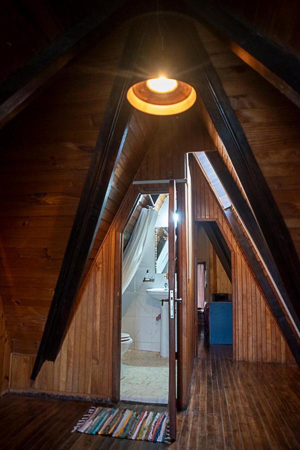 Bed and Breakfast Holger Sofus Ushuaia Zewnętrze zdjęcie