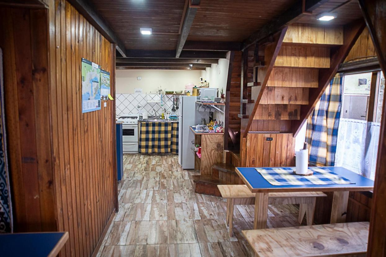 Bed and Breakfast Holger Sofus Ushuaia Zewnętrze zdjęcie