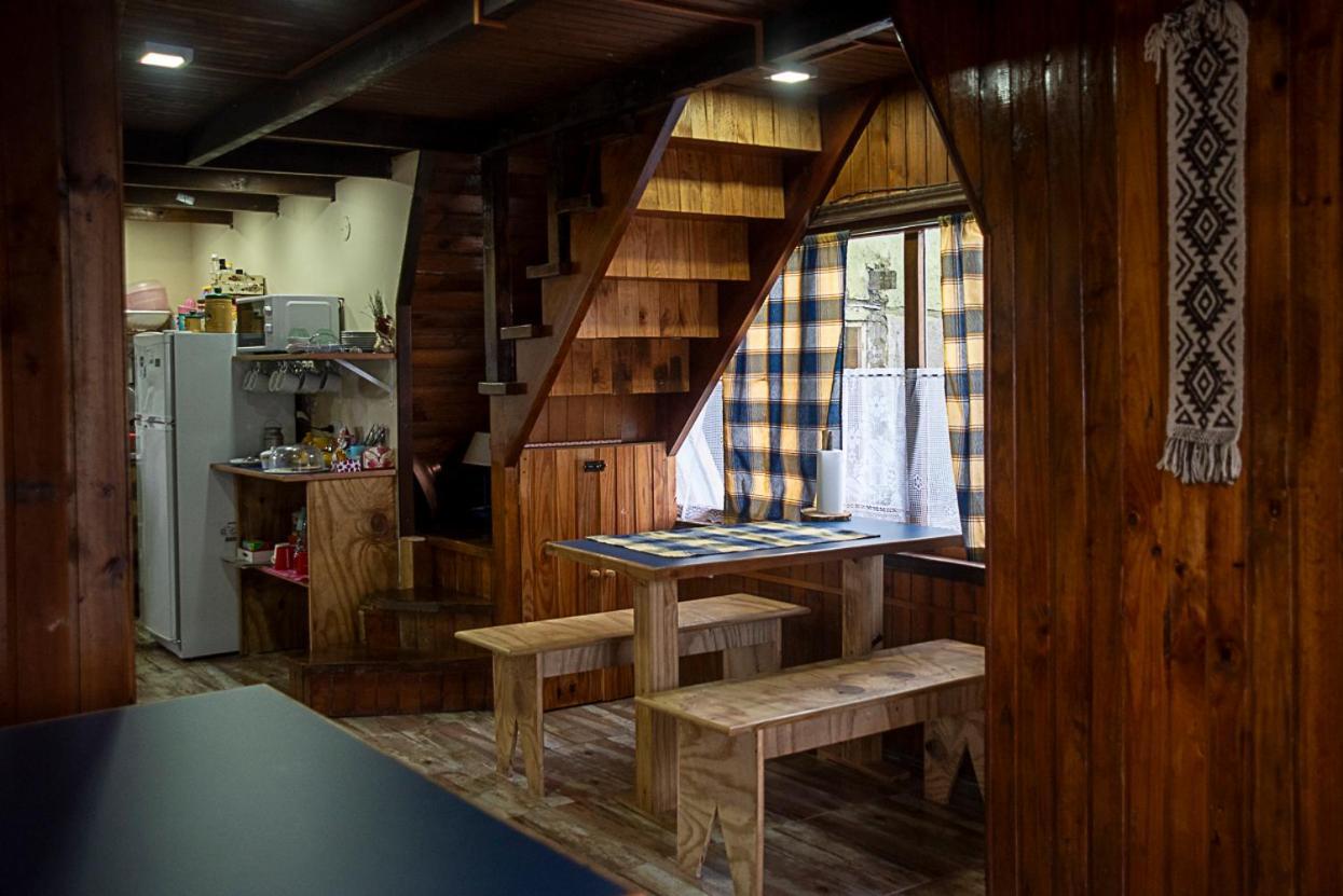 Bed and Breakfast Holger Sofus Ushuaia Zewnętrze zdjęcie