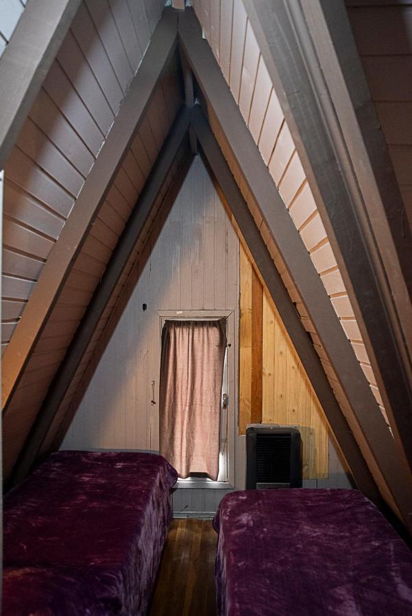 Bed and Breakfast Holger Sofus Ushuaia Zewnętrze zdjęcie