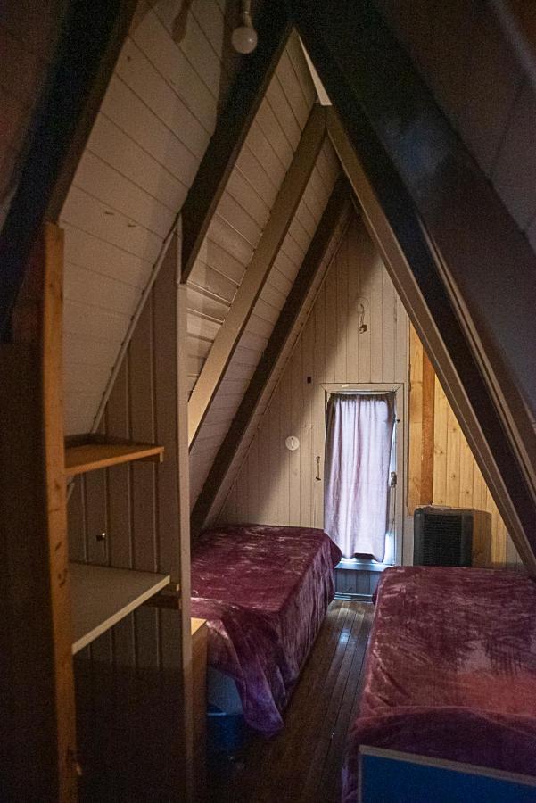 Bed and Breakfast Holger Sofus Ushuaia Zewnętrze zdjęcie