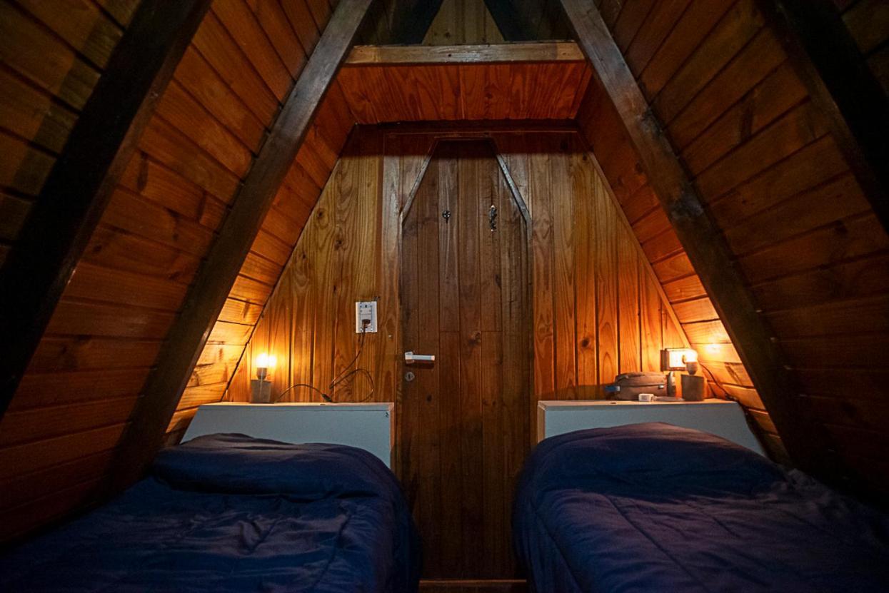 Bed and Breakfast Holger Sofus Ushuaia Zewnętrze zdjęcie