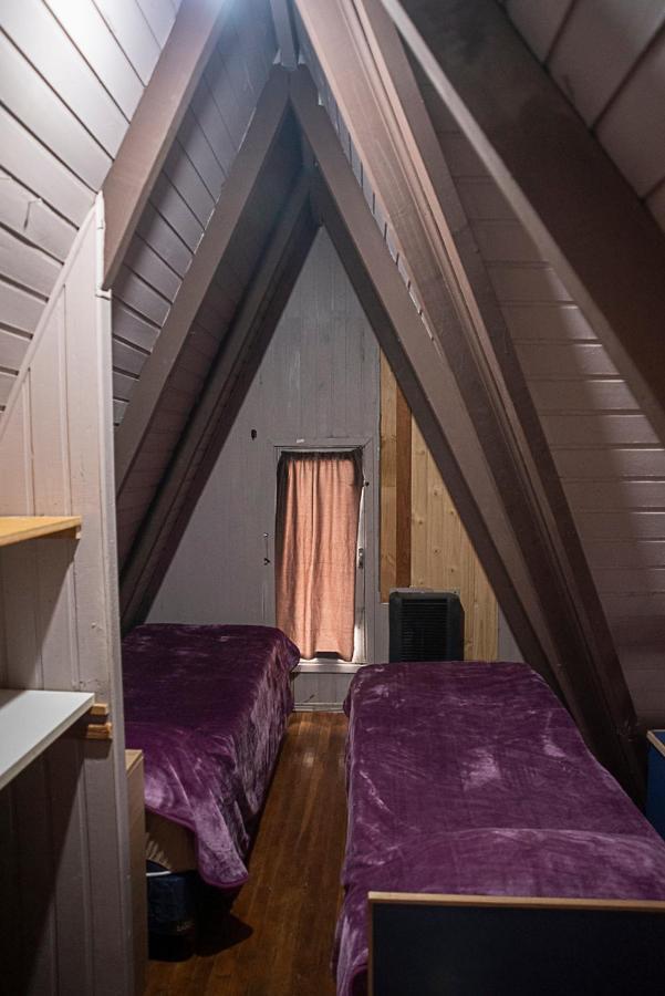 Bed and Breakfast Holger Sofus Ushuaia Zewnętrze zdjęcie