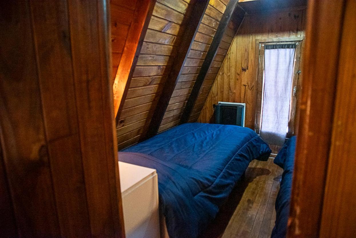 Bed and Breakfast Holger Sofus Ushuaia Zewnętrze zdjęcie