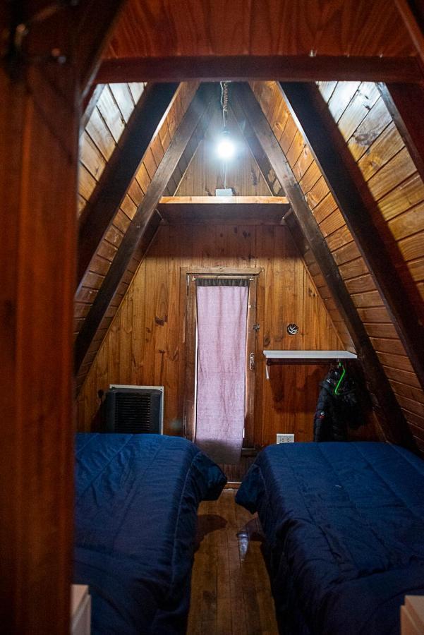 Bed and Breakfast Holger Sofus Ushuaia Zewnętrze zdjęcie