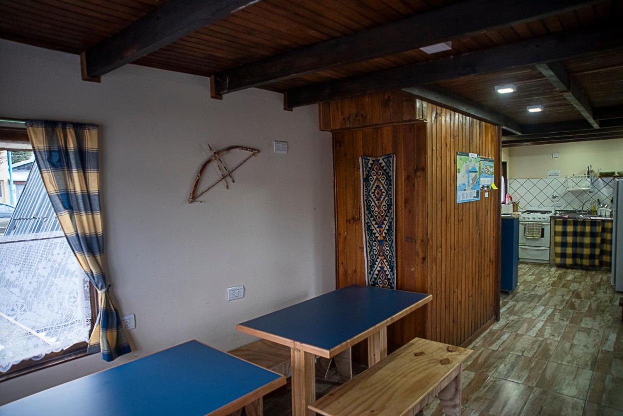 Bed and Breakfast Holger Sofus Ushuaia Zewnętrze zdjęcie