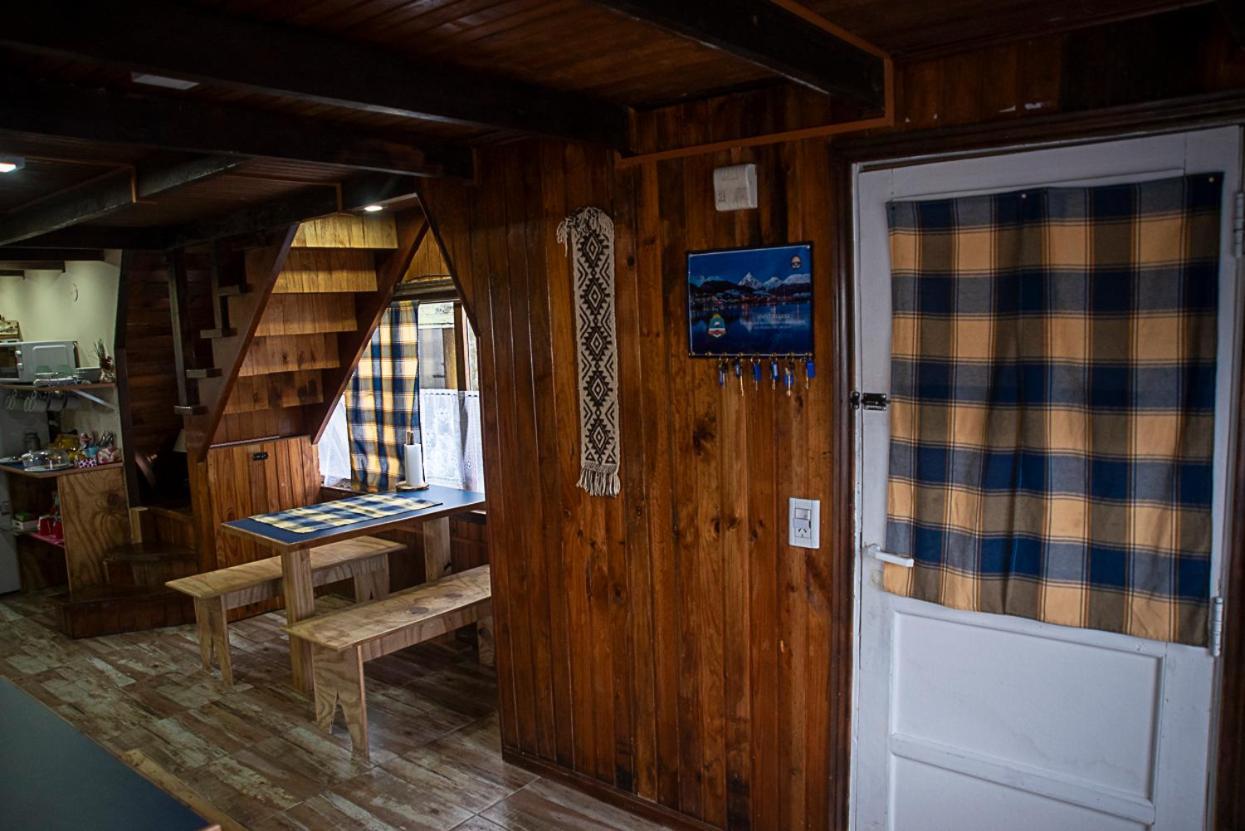 Bed and Breakfast Holger Sofus Ushuaia Zewnętrze zdjęcie