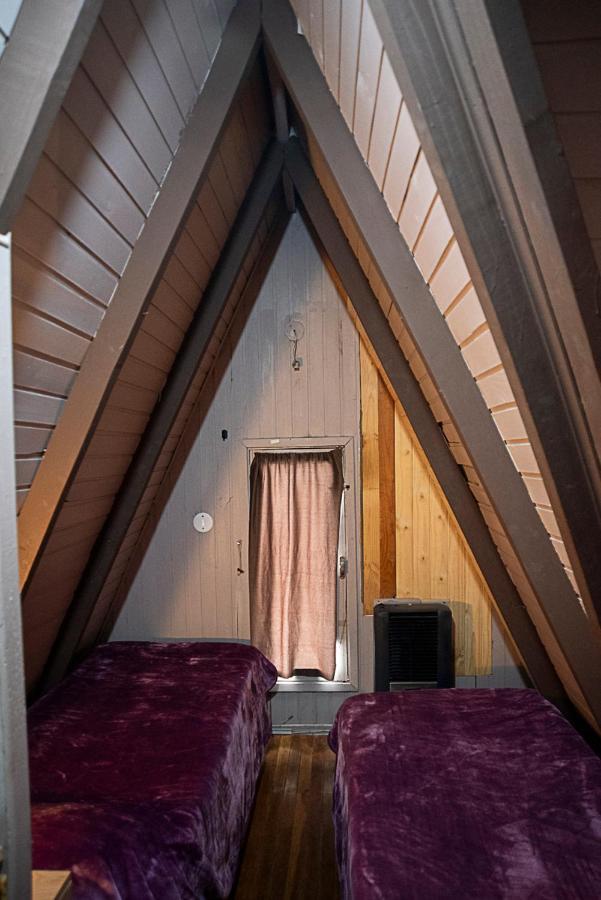 Bed and Breakfast Holger Sofus Ushuaia Zewnętrze zdjęcie