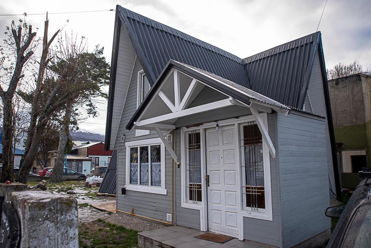 Bed and Breakfast Holger Sofus Ushuaia Zewnętrze zdjęcie